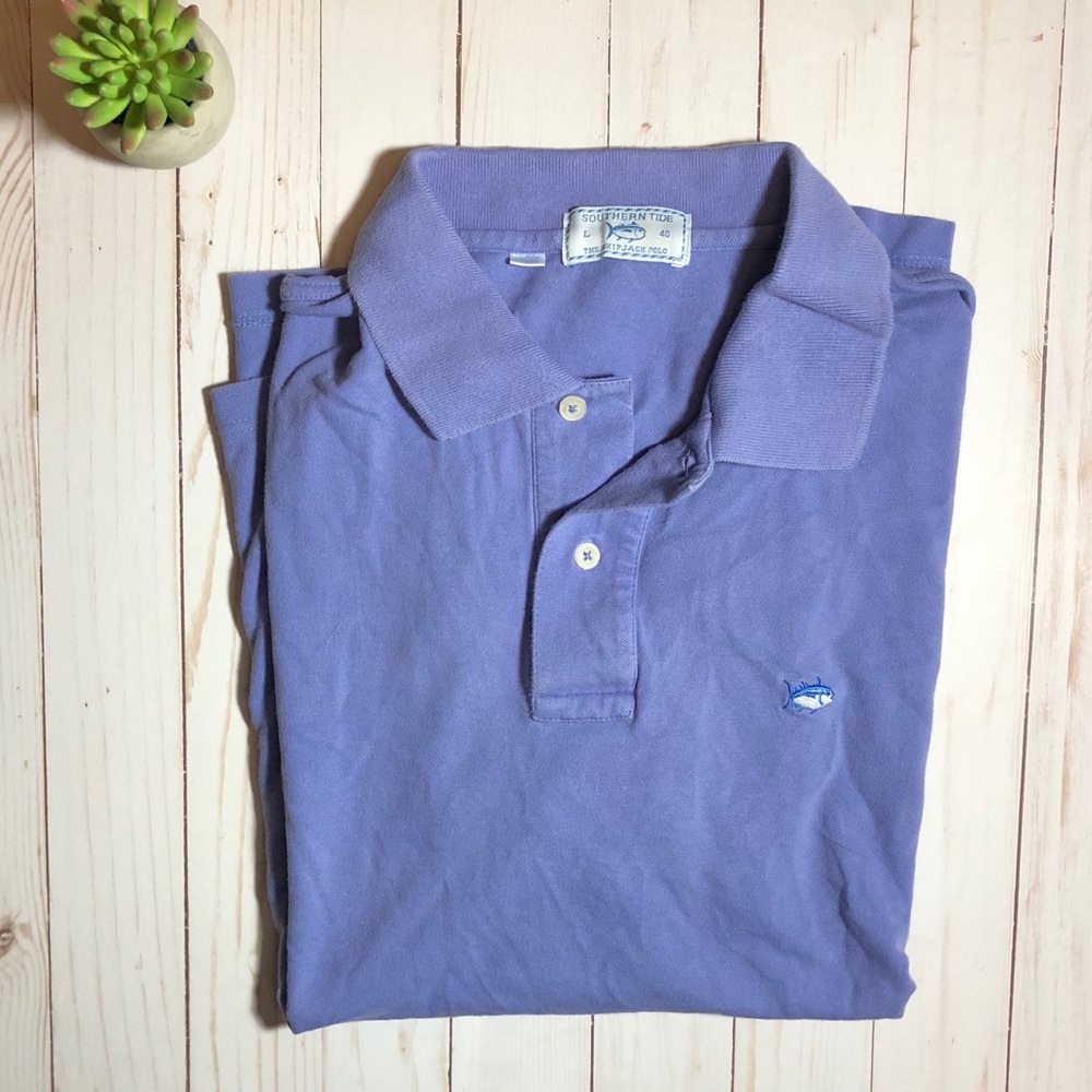 Southern Tide Polo